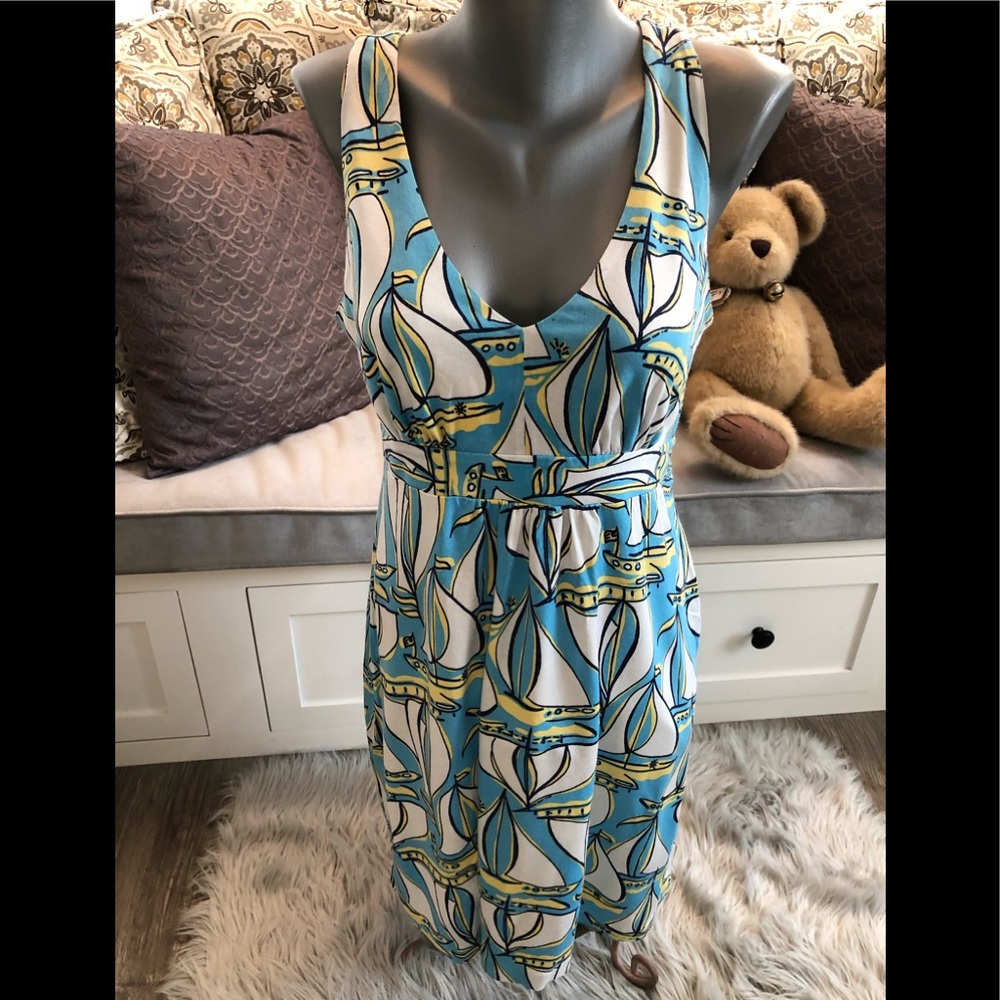 Lilly Pulitzer